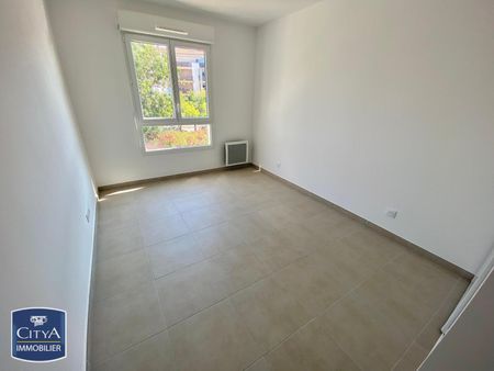 Location Appartement 2 pièces 37m² HYERES 83400 - Photo 5