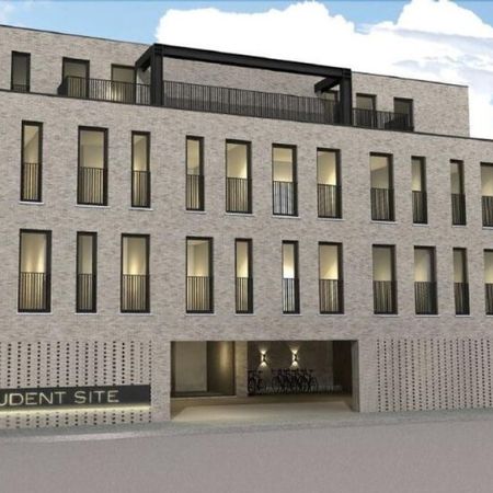 Magdalenastraat 38, kamer - Photo 4