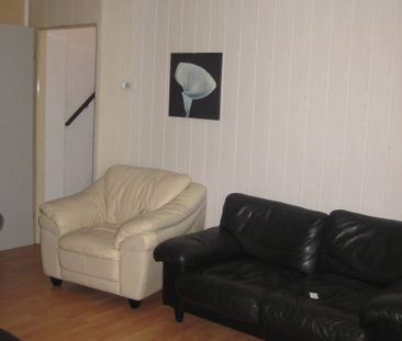 Chambre non meublée à louer sur Minkmaatstraat, Enschede - Foto 2