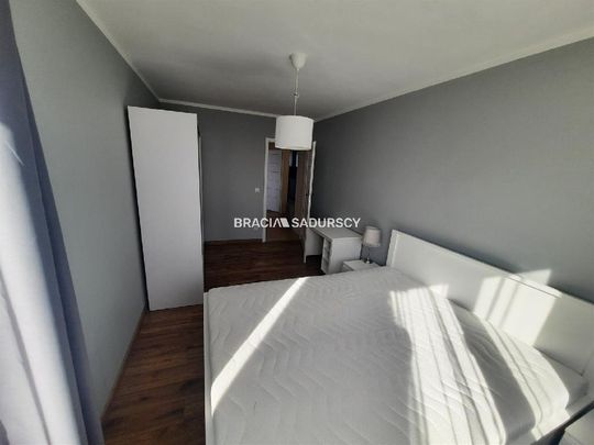 Mieszkanie Kraków Dębniki powierzchnia 52.0 m² C206-WM-87407 - Фото 1