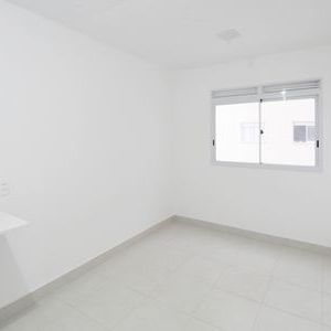Apartamento para alugar com 32m², 2 quartos e sem vaga - Foto 1