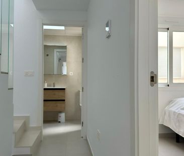 Casa o chalet de alquiler en Carrer Carrer Creta, Monte y Mar - Photo 5