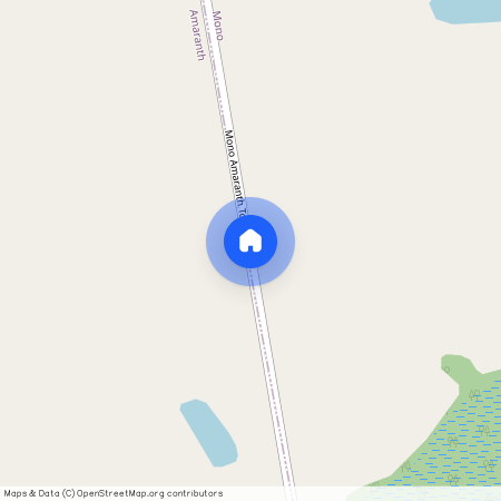 554177 Mono-Amaranth Townline Unit# A