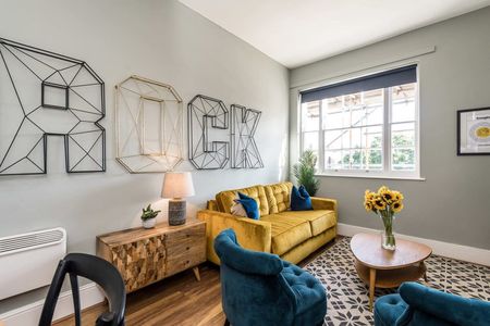 Catharine Street - Photo 3