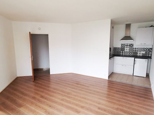 Location Appartement 1 pièce 28m² DIJON 21000 - Photo 1