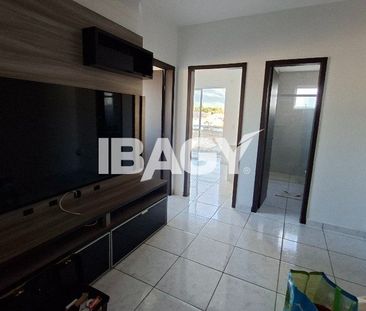 Apartamento 2 Quartos Barra Do Aririu 50m² - Photo 5