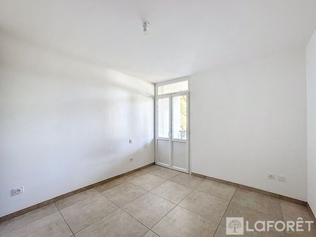 Appartement T3 Béziers à louer - Photo 4