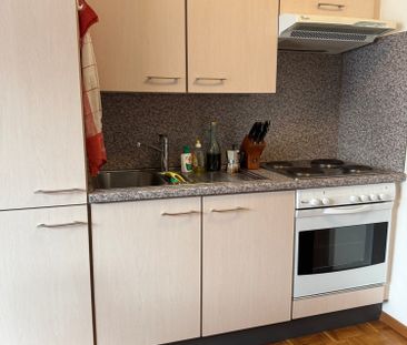 2.5 Zimmer, 36 m² - Photo 3