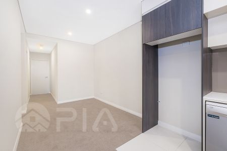 Modern 2 bedroom plus study apartment for lease - Photo 2