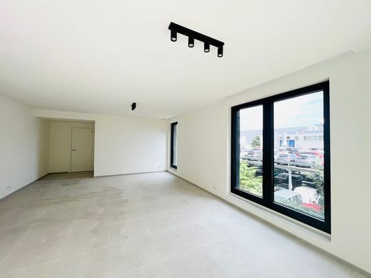 Appartement te huur - Foto 1