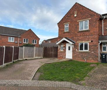 3 bedroom semi-detached house to rent - Photo 6