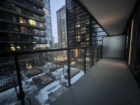 For Lease - 120 Broadway Avenue Unit# 1108N, Toronto, Ontario - Photo 3