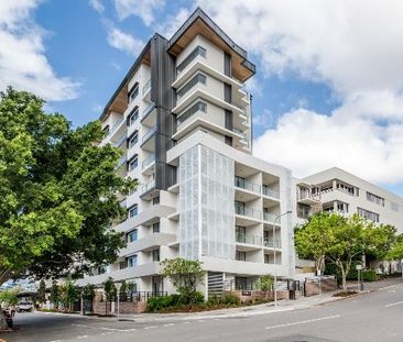 808/8 Dickens, Spring Hill QLD 4000 - Apartment For Rent | Domain - Photo 3
