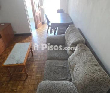 Piso en alquiler en Ensanche - Foto 2