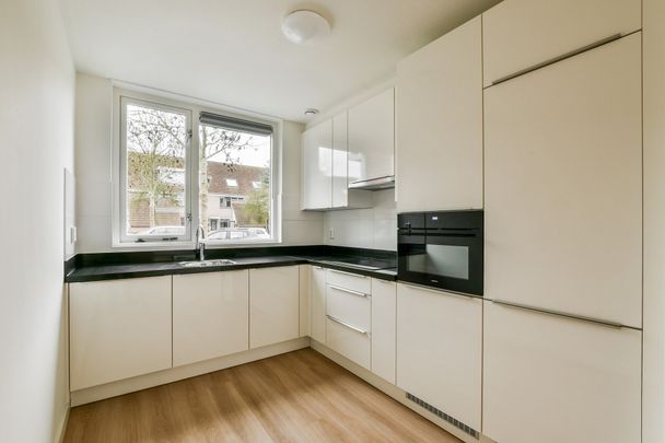 For rent: Poortwachter 72, 1188 CN Amstelveen - Photo 1