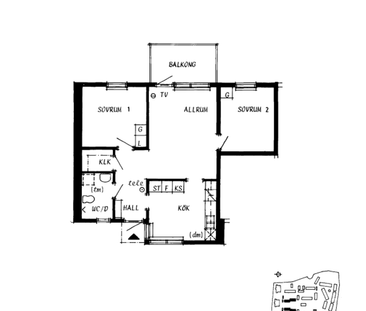 Ölandsresan 28, 75755, Uppsala - Foto 6