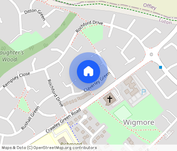 Renshaw Close, Luton - Photo 1