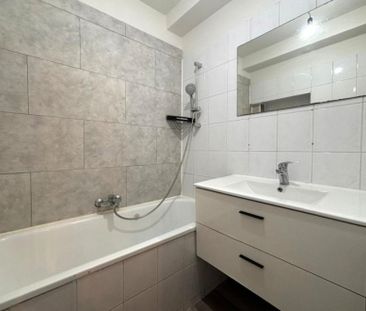 Quartier Cinquentenaire - Duplex 2ch +/- 65m² + jardin - Schaerbeek - Photo 4