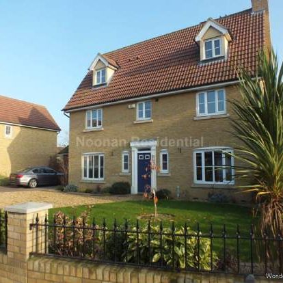 6 bedroom property to rent in St Neots - Photo 4