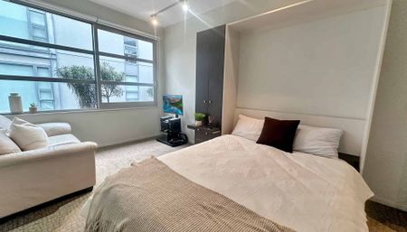 Welcome to apartment 203A in Revolucion Apartments - Photo 4