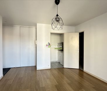 Appartement - 2 pièces - Jaude/Banque de France - Photo 2