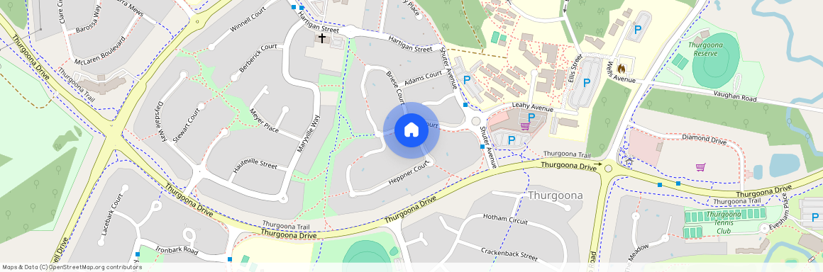 2/23 Severin Court, NSW 2640, Thurgoona