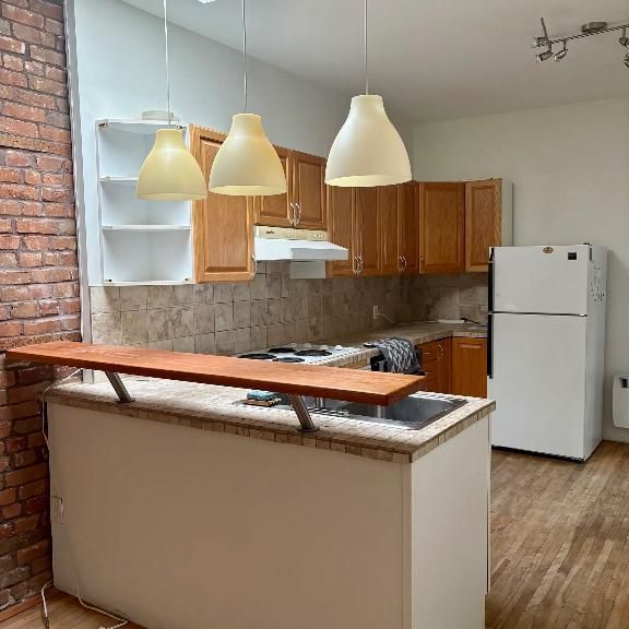 Charmant 4 1/2 au cœur du Plateau Mont-Royal - Photo 1