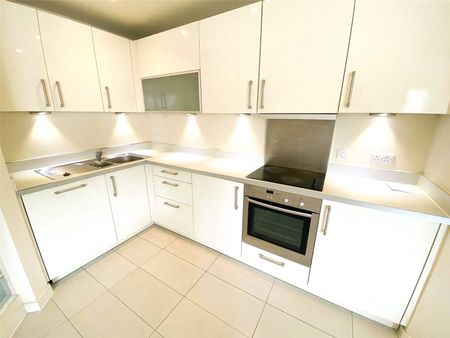 Spectrum Block 1, Blackfriars Road, Salford, Manchester City Centre, M3 7BJ - Photo 5