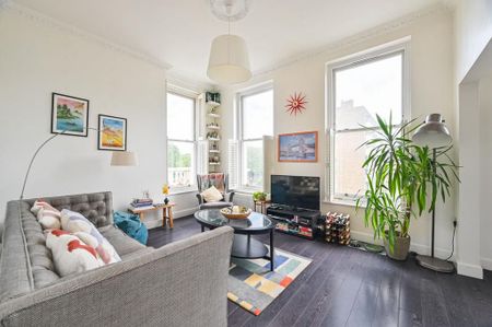 2 bedroom flat to rent - Photo 4