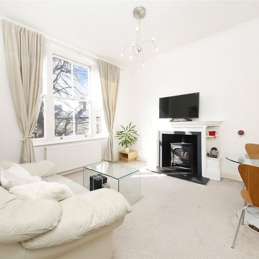 Greenwich South Street, Greenwich, SE10, London - Photo 1