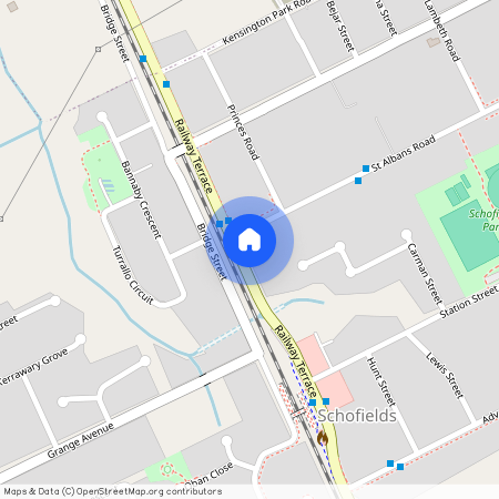 47 Railway Terrace, Schofields