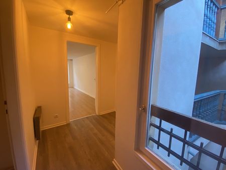 Appartement 2 pièces à Metz - Photo 5
