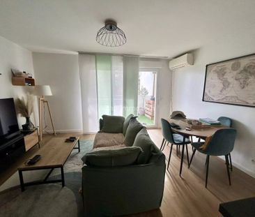 Location Appartement 3 pièces 62 m2 à Martigues - Photo 1