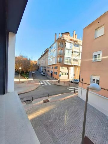 Calle de los Geranios, Madrid, Community of Madrid 28029 - Photo 3