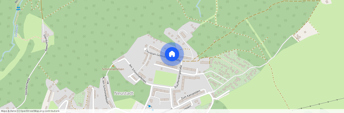 Wildstrasse 11, 08349 Sachsen - Johanngeorgenstadt