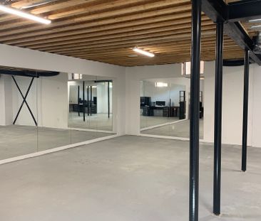 For Lease - 87 Isherwood Crescent, Vaughan, Ontario - Photo 6