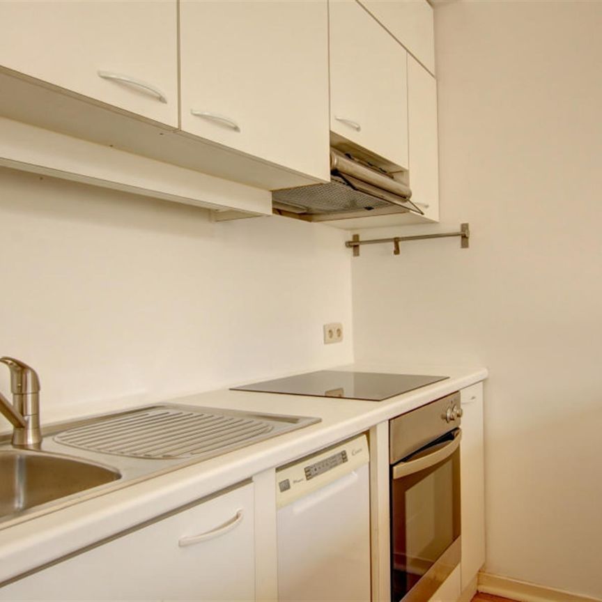 Flat - for rent - Photo 1