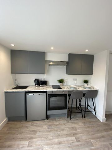 1 bedroom flat to rent - Photo 4