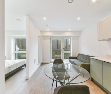 1 bedroom apartment to rent - Photo 4