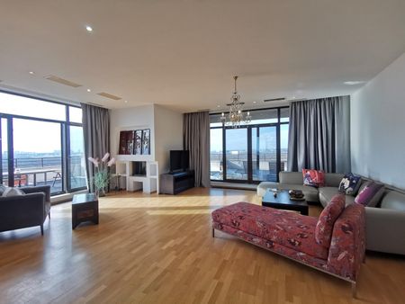 Inchirieri Apartamente 5+ camere Bucuresti - Fotografie 5