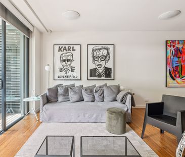 1/490 Glenmore Road, Edgecliff NSW 2027 - Apartment For Rent | Domain - Photo 1