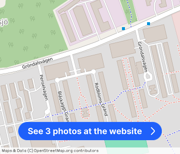 Rödbloms gränd 42 - Photo 1