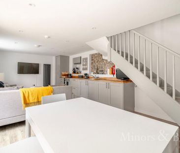 3 bedroom cottage to rent - Photo 2