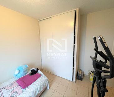 APPARTEMENT T3 A LOUER - Photo 1