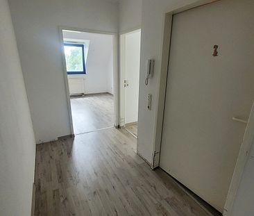 Helle 2-Zimmer-Wohnung für Senioren ab 60 - WBS erforderlich! - Foto 4