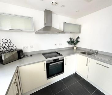 2 bedroom apartment to rent - Photo 1