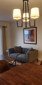 Spacieux condo 1 chambre meublé - Près de la Place Versailles et du métro Radisson - Photo 4