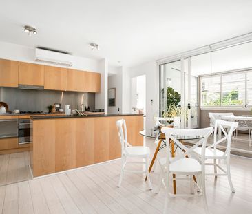 203/10 Jaques Avenue, Bondi Beach NSW 2026 - Apartment For Rent | D... - Photo 2