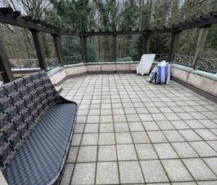 Prinzenhöhe - Wohnen im Schloß - exklusive Maisonette-Wohnung; gelegen im eigenem Park mit 30.000 qm (Wohnungen Mülheim an der Ruhr) - Foto 5