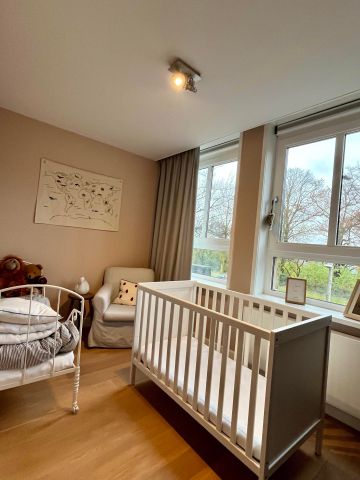 Te huur: Appartement Willem de Zwijgerlaan in Amsterdam - Foto 5